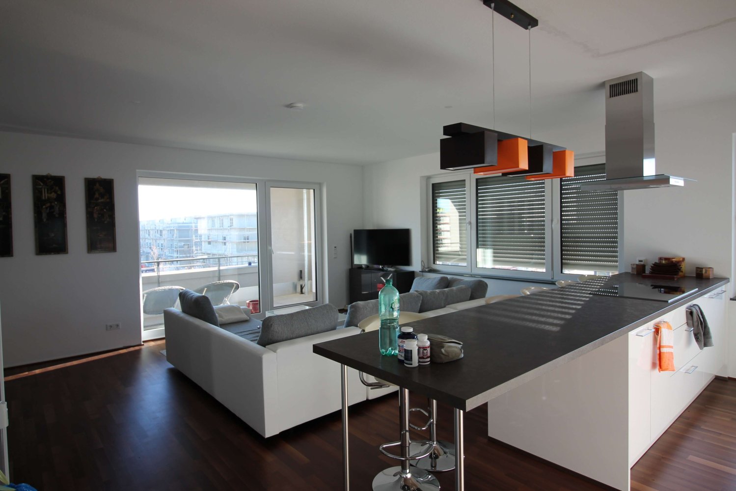 3 Schlafzimmer Wohnung in Frankfurt am Main, Germany, Nr. 366871