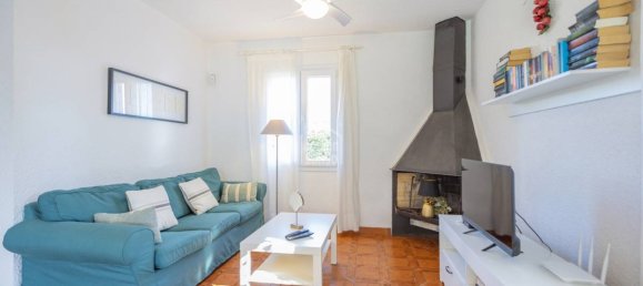 3 bedrooms Villa in Cala'n Bosch, Spain No. 287170 6