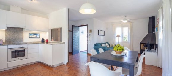 3 bedrooms Villa in Cala'n Bosch, Spain No. 287170 8