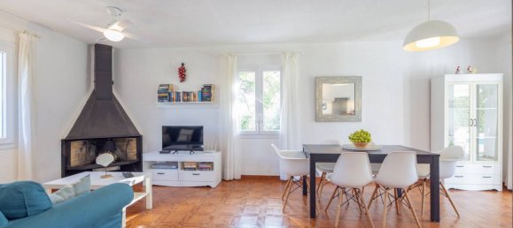 3 bedrooms Villa in Cala'n Bosch, Spain No. 287170 5