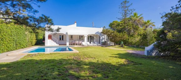 3 bedrooms Villa in Cala'n Bosch, Spain No. 287170 3