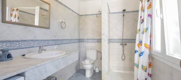 3 bedrooms Villa in Cala'n Bosch, Spain No. 287170 13