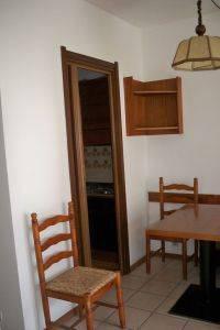 2 rooms Apartment in Trentino-Alto Adige, Italy No. 18039