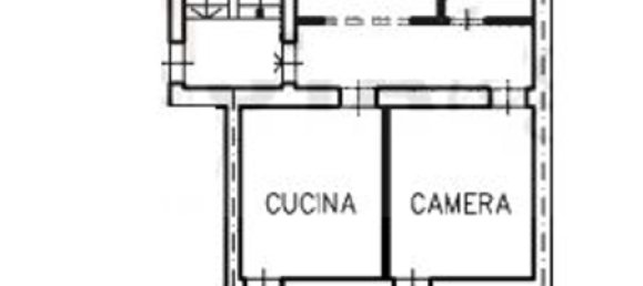 3 rooms Apartment in Paderno Dugnano, Italy No. 216553 25