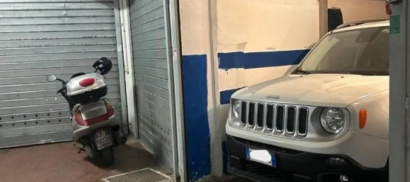 1 room Parking in Rome, Italy No. 28988 15