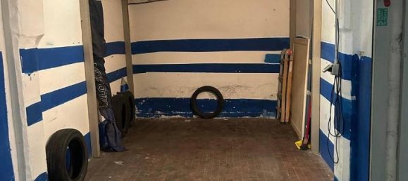 1 room Parking in Rome, Italy No. 28988 13