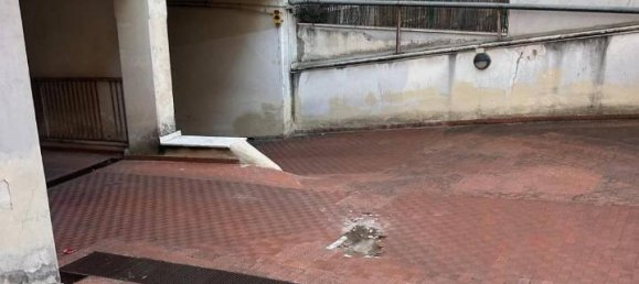1 room Parking in Rome, Italy No. 28988 8