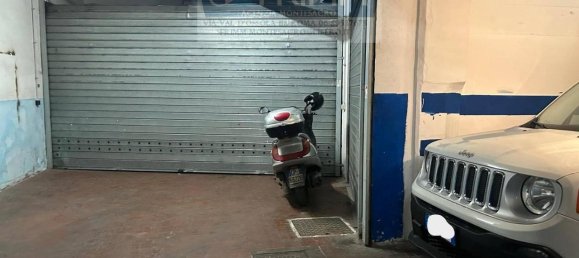 1 room Parking in Rome, Italy No. 28988 14