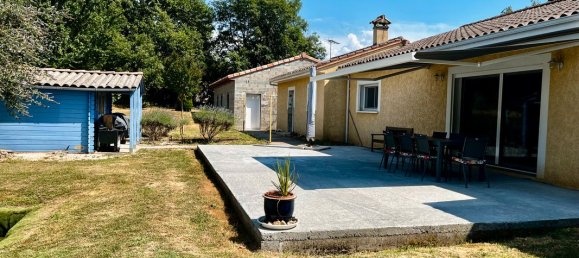 5 bedrooms House in Albi, France No. 290343 2