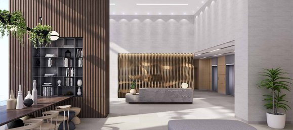 Apartamento T1 em BELGRAVIA III, Jumeirah Village Circle, UAE N.º 57808 11