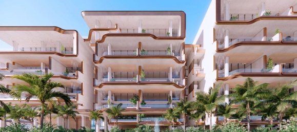 Apartamento de 4 dormitorios en Palm Jumeirah, UAE No. 96289 6