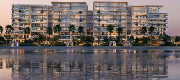 Apartamento de 4 dormitorios en Palm Jumeirah, UAE No. 96289 9