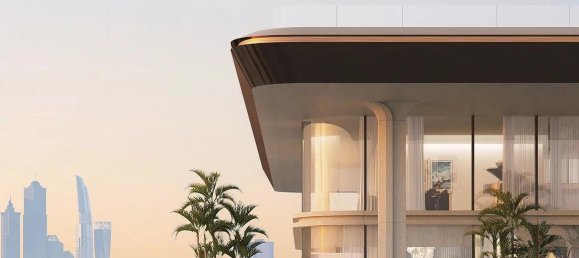 Apartamento de 4 dormitorios en Palm Jumeirah, UAE No. 96289 3