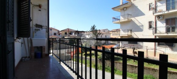 3 rooms Apartment in Montalto Uffugo, Italy No. 21870 22
