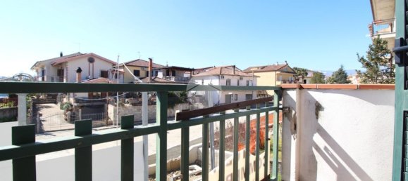 3 rooms Apartment in Montalto Uffugo, Italy No. 21870 23