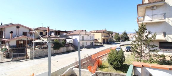 3 rooms Apartment in Montalto Uffugo, Italy No. 21870 24