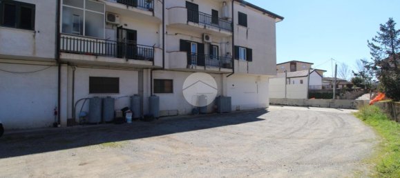 3 rooms Apartment in Montalto Uffugo, Italy No. 21870 4