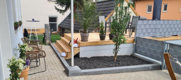 4 chambres Maison à Schwabach, Germany No. 116358 6