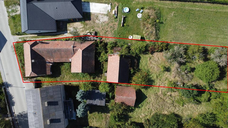 3 rooms Land in Wolbling, Austria No. 82117