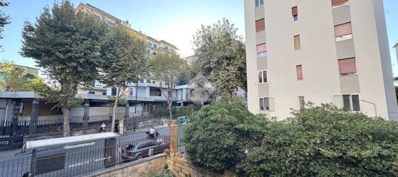 2 bedrooms Apartment in Naples, Italy No. 357651 11