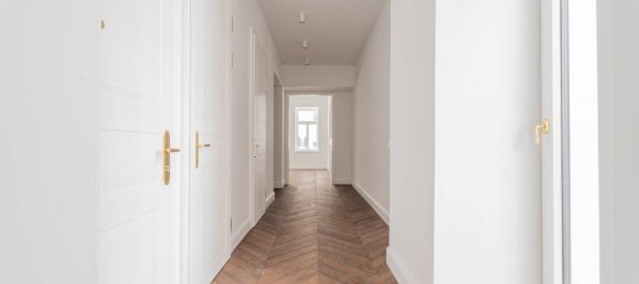 3غرفة شقة في Alsergrund, Austria رقم 216264 6