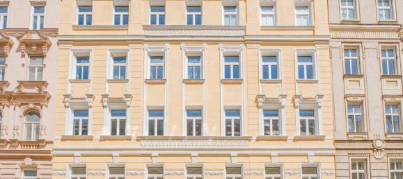 3غرفة شقة في Alsergrund, Austria رقم 216264 10