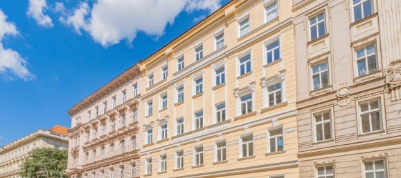 3غرفة شقة في Alsergrund, Austria رقم 216264 11