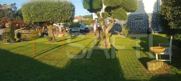 6 bedrooms House in Fragoso, Portugal No. 132276 12