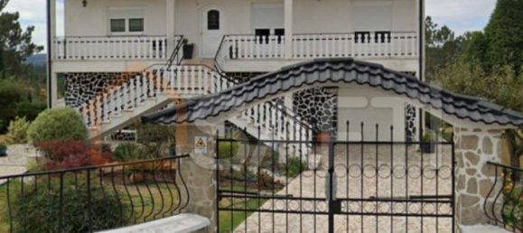 6 bedrooms House in Fragoso, Portugal No. 132276 2