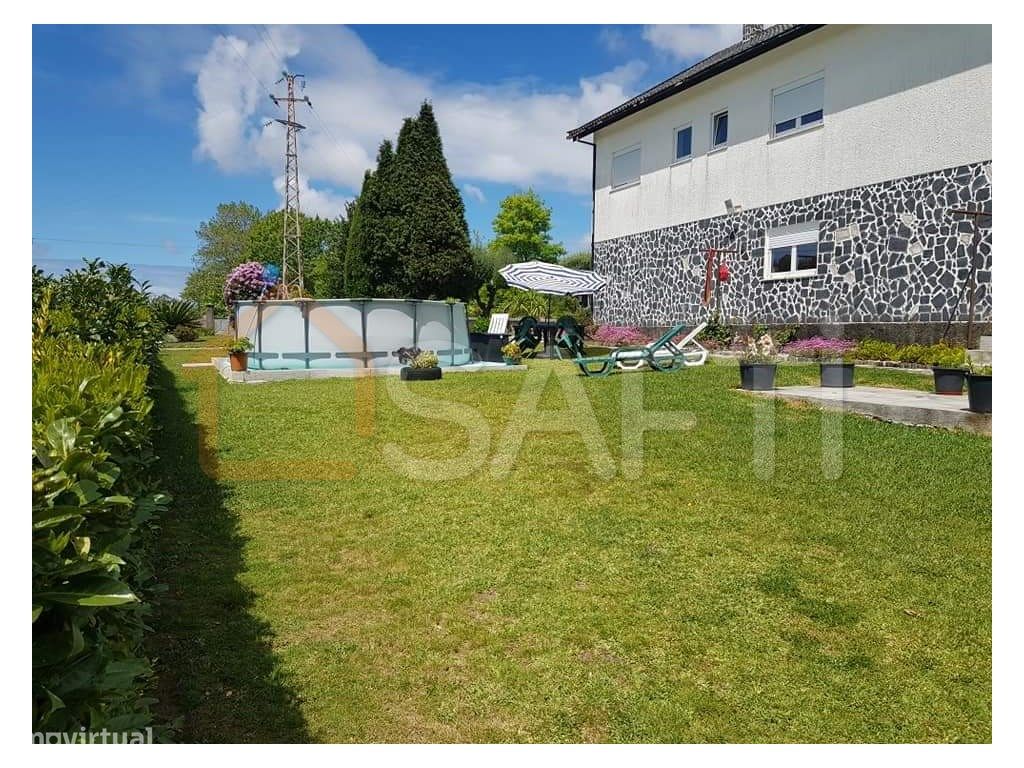 6 bedrooms House in Fragoso, Portugal No. 132276