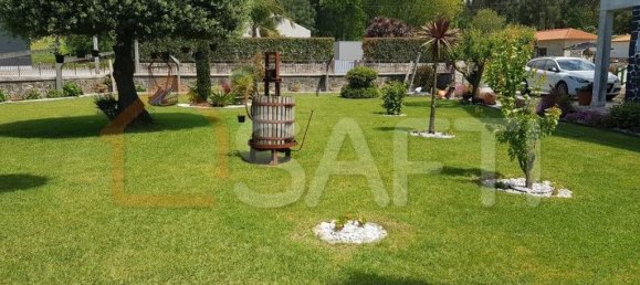 6 bedrooms House in Fragoso, Portugal No. 132276 13