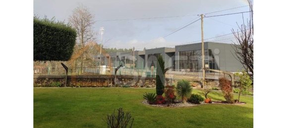 6 bedrooms House in Fragoso, Portugal No. 132276 10