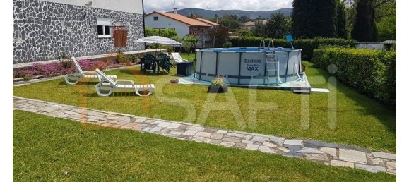 6 bedrooms House in Fragoso, Portugal No. 132276 15