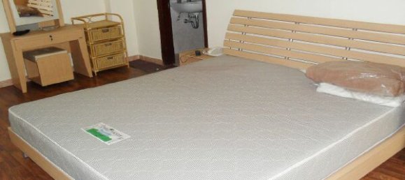 Apartamento de 2 dormitorios en Cau Giay, Vietnam No. 6392 5