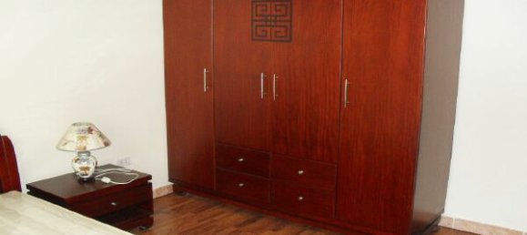 Apartamento de 2 dormitorios en Cau Giay, Vietnam No. 6392 9