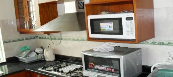 Apartamento de 2 dormitorios en Cau Giay, Vietnam No. 6392 4