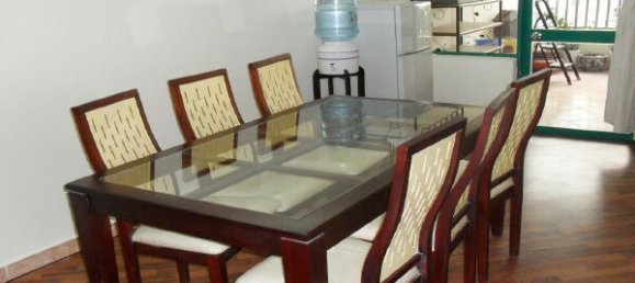 Apartamento de 2 dormitorios en Cau Giay, Vietnam No. 6392 3