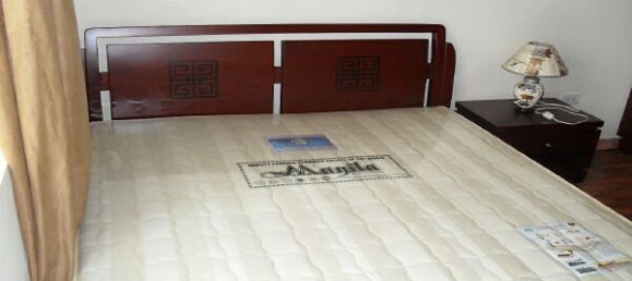 Apartamento de 2 dormitorios en Cau Giay, Vietnam No. 6392 8