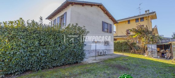 Вилла с 5 комнатами в Новильо, Италия № 153383 12