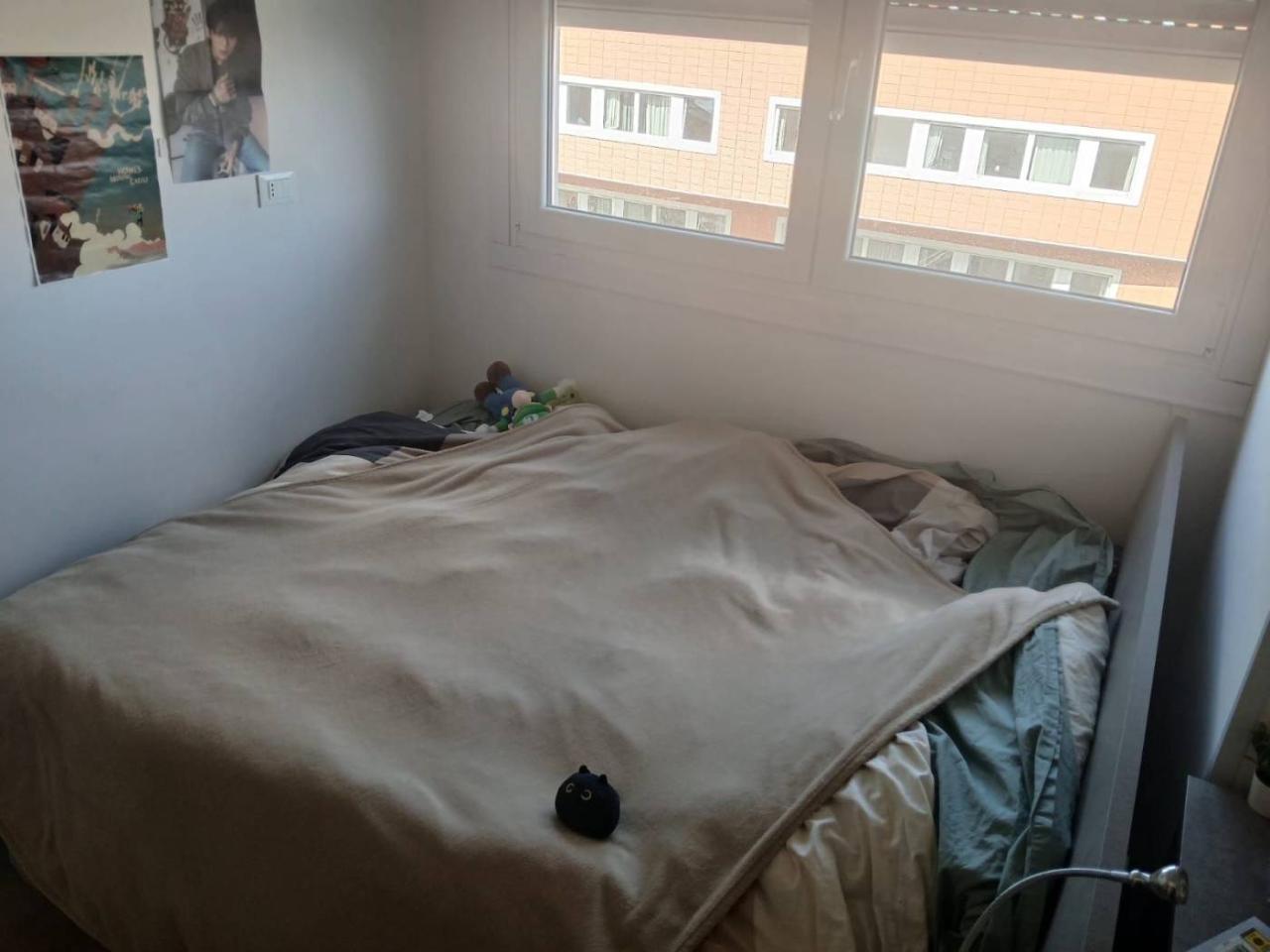 5 rooms Apartment in Bologna, Italy No. 36788