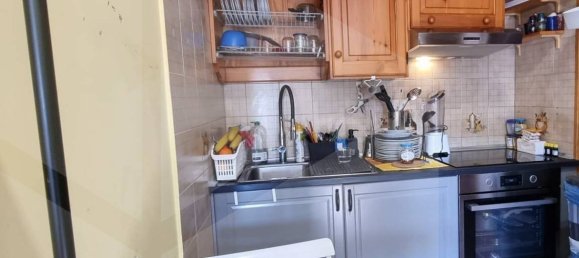 Estúdio em Rome, Italy N.º 20735 12