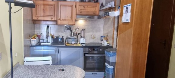 Estúdio em Rome, Italy N.º 20735 11