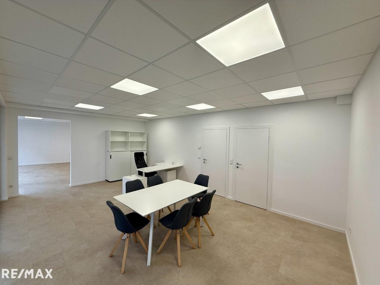 120m² Commercial property in Ottakring, Austria No. 129137