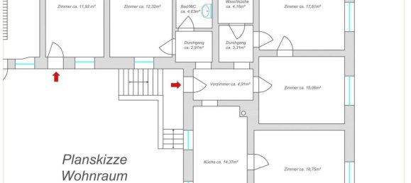 5-salle Maison à Gollersdorf, Austria No. 187753 23