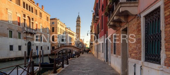2 chambres Appartement à Venice, Italy No. 109325 13