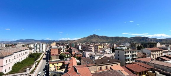 Apartamento de 3 dormitorios en Santa Maria Capua Vetere, Italy No. 295759 26