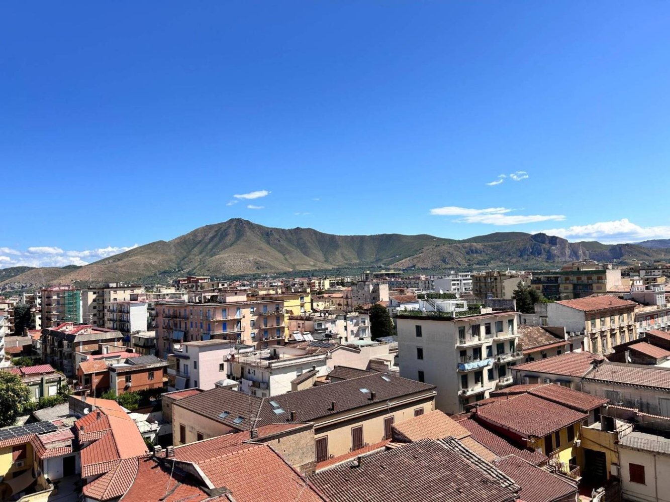 Apartamento de 3 dormitorios en Santa Maria Capua Vetere, Italy No. 295759