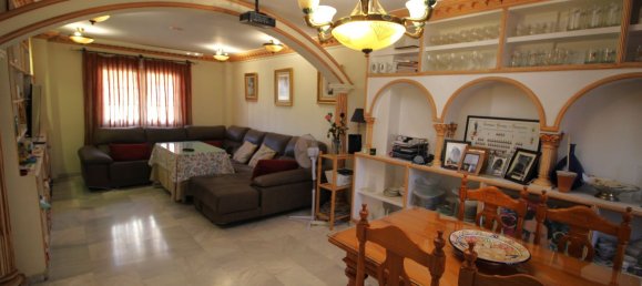 4 Schlafzimmer Haus in Las Gabias, Spain, Nr. 150578 3