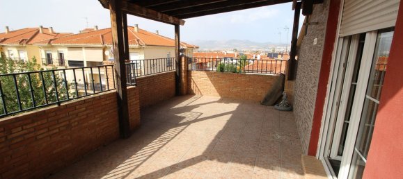 4 Schlafzimmer Haus in Las Gabias, Spain, Nr. 150578 23