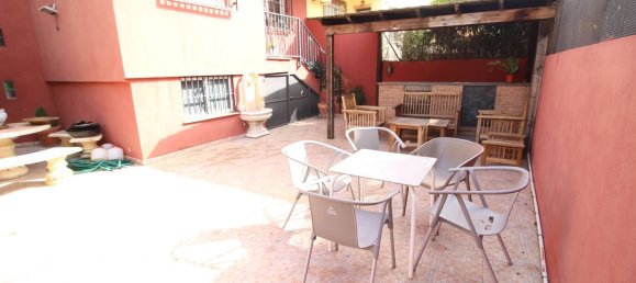 4 Schlafzimmer Haus in Las Gabias, Spain, Nr. 150578 24